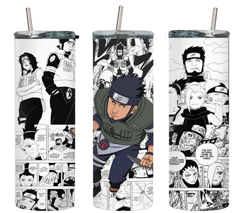 Asuma Sarutobi-5345